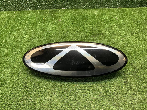 Эмблема Chery Tiggo 8 Pro Max (2022-н.в.)