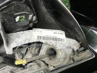 Зеркало правое BMW 3er F34 (2013-2019) 5 контактов