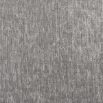 Комплект из 2-х стульев Turin серый вельвет с хромированными ножками