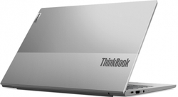 Ноутбук Lenovo ThinkBook 13s G2 13.3" 1920x1200 (WUXGA), Intel Core i7 1165G7, 2800 МГц, 8 Гб DDR4, 256 Гб SSD, Intel Iris Xe Graphics, Wi-Fi, Bluetooth, Cam, Windows 11 Professional, серый 20V900B6RU