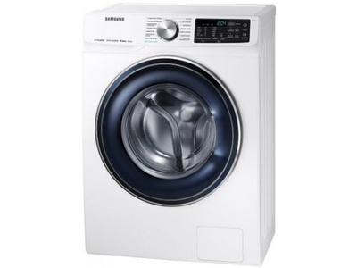 Стиральная машина Samsung WW80R62LVFW