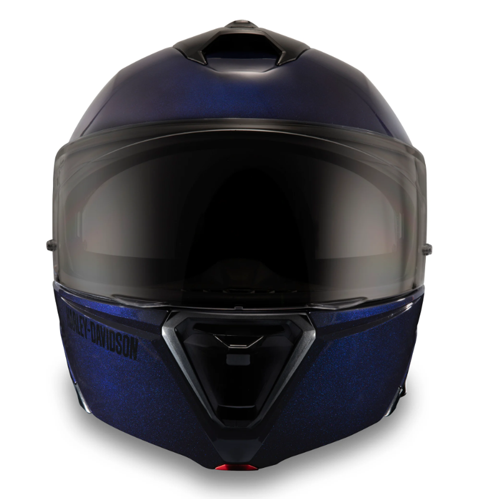 Шлем Capstone Sun Shield II H31 Modular Harley-Davidson