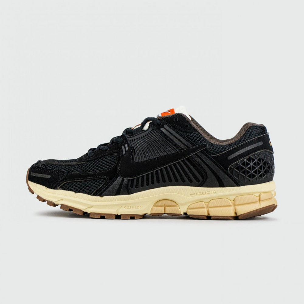 кроссовки Nike Zoom Vomero 5 Black / Gum