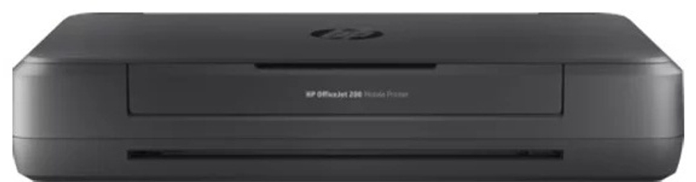 HP OfficeJet 202 N4K99C черный