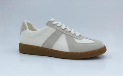 Кеды El Tempo CCI05_060-010_WHITE