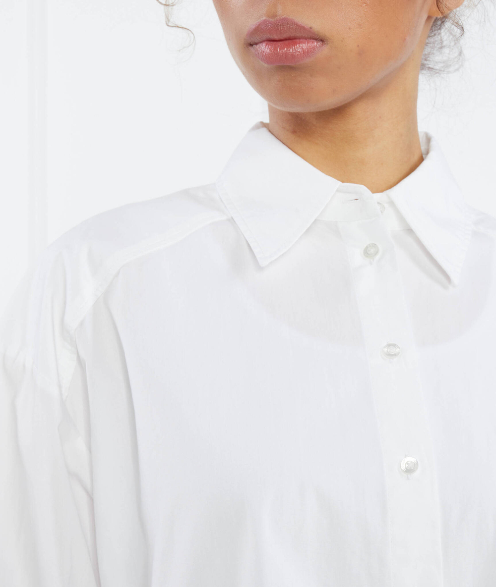 Рубашка Ennia HUGO - белый(50489187)