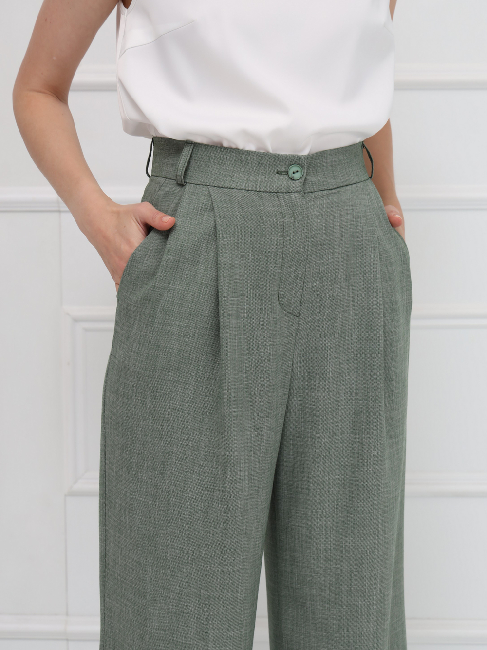 Брюки Б-2001 ЛМЯ AKIMBO