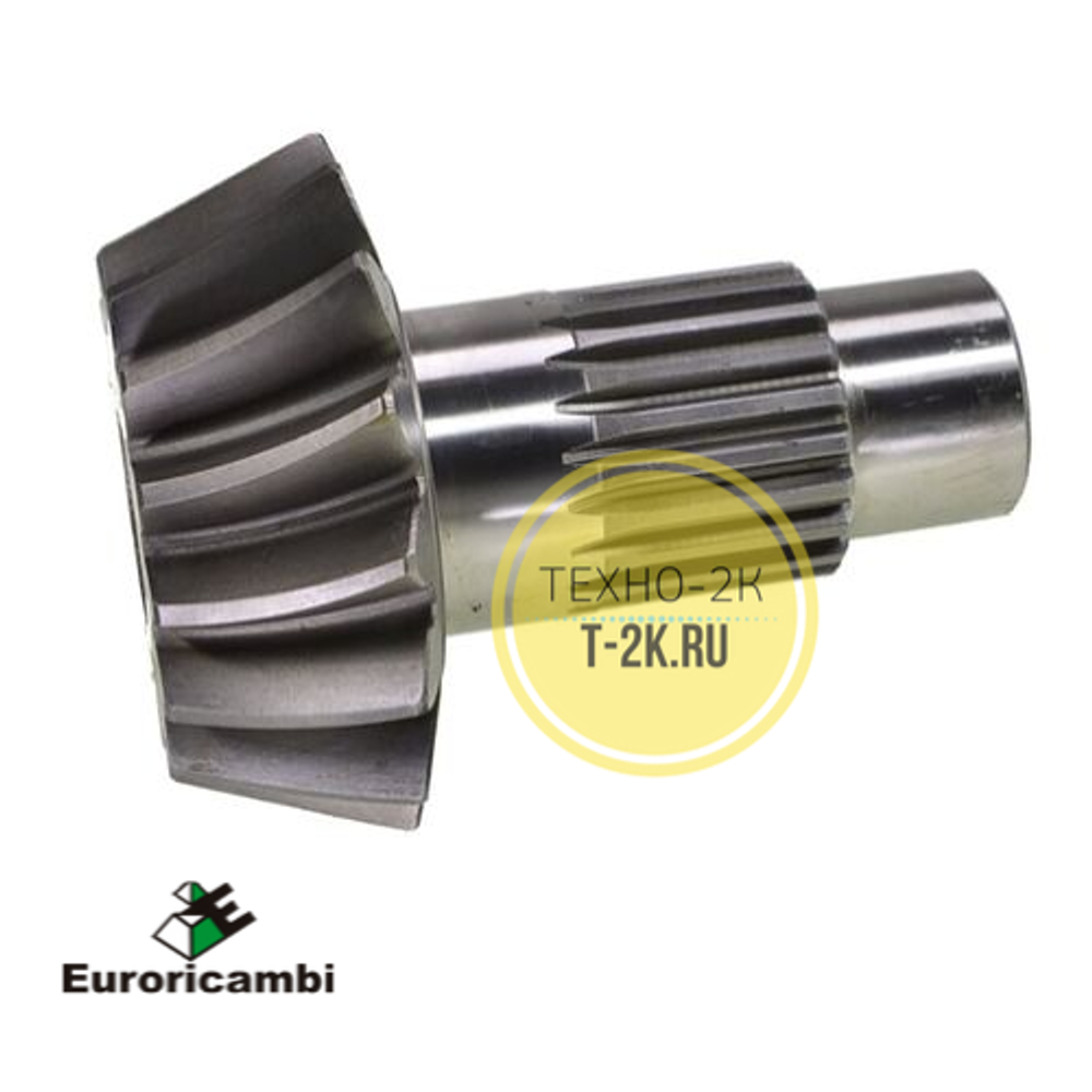1M5151 коническая шестерня 15 зубьев