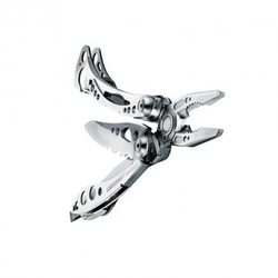 МУЛЬТИТУЛ LEATHERMAN SKELETOOL 7 ИНСТРУМЕНТОВ 10 СМ БЕЗ ЧЕХЛА