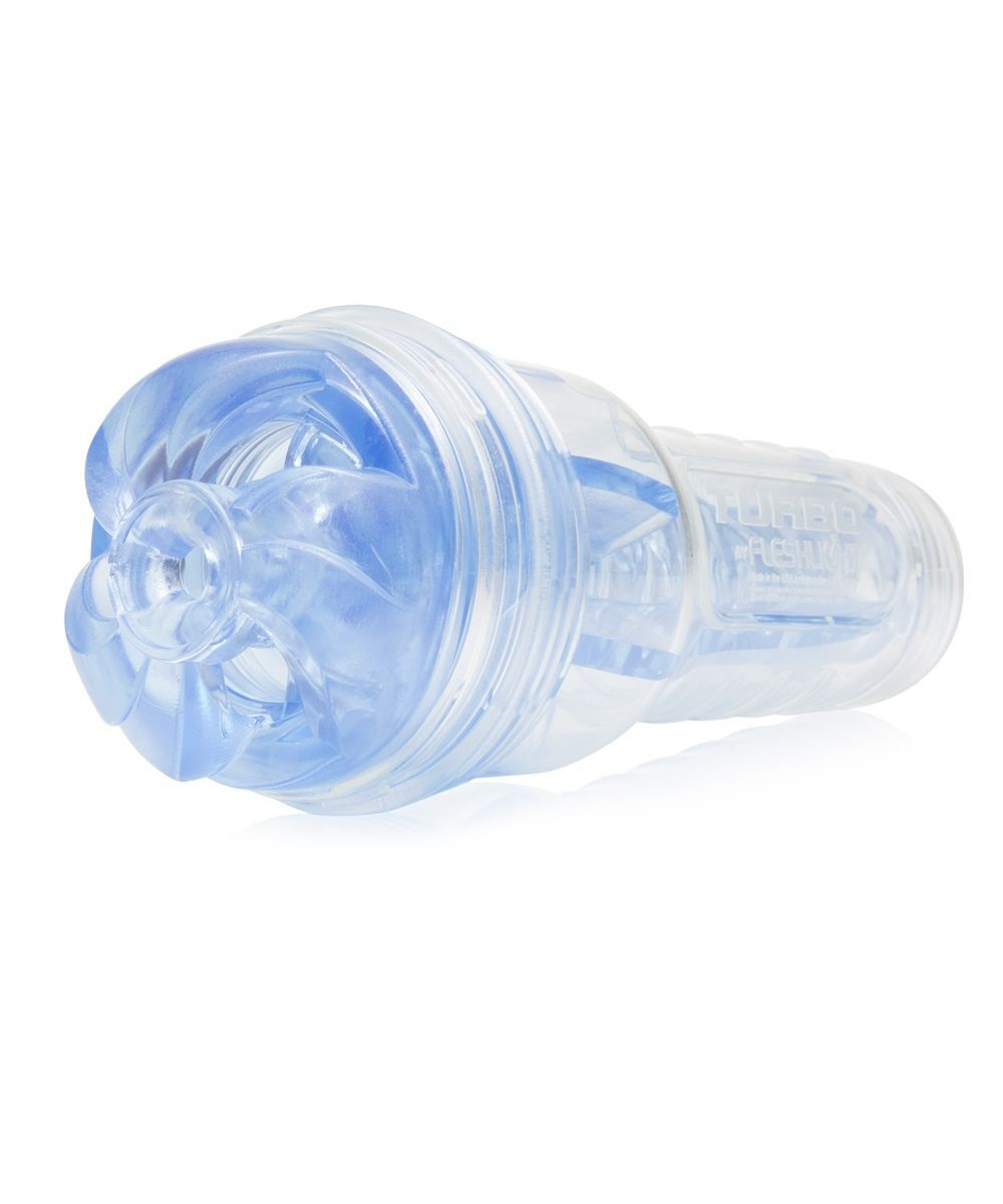 Мастурбатор Fleshlight Turbo - Trust Blue Ice