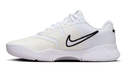 Женские Кроссовки теннисные Nike Court Lite 4 - белый