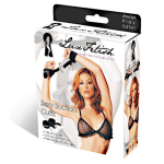 Фиксаторы с присосками Sower Power