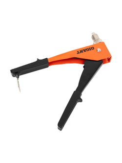 Переставной заклепочник Gigant 90-180, 270 мм, 2.4 - 4.8 мм GHR-48-2