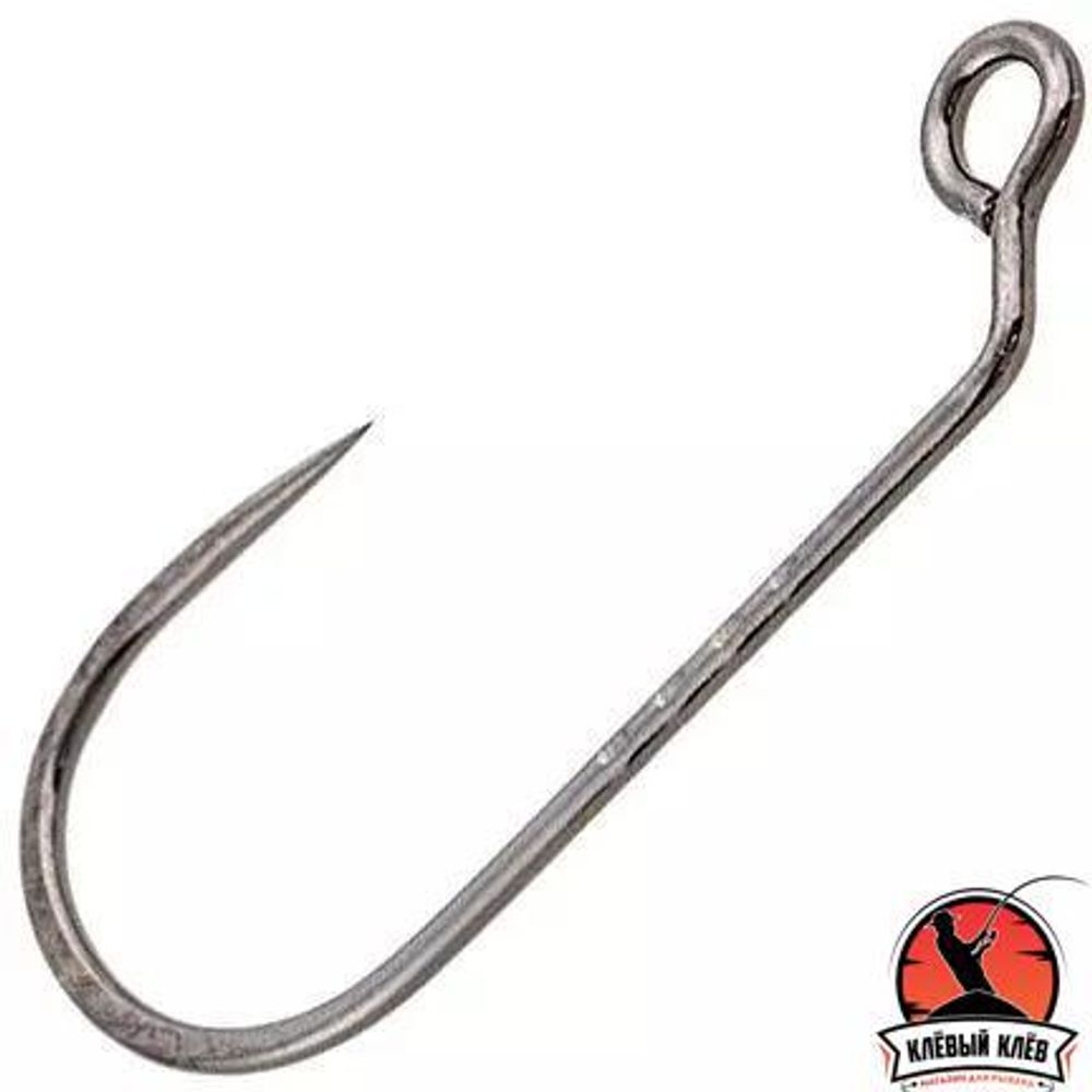 Крючок AH-12 AREA HOOK JIGGY #8