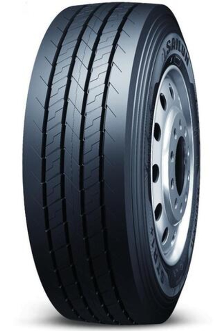 Sailun STR1 (прицепная) 385/65 R22.5 164K