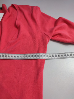 Кардиган Benetton на пуговицах 48 размер