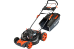 Бензиновая газонокосилка PATRIOT PT 47BS 512109016
