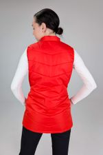 Жилет утепленный женский ЖИЛ.080