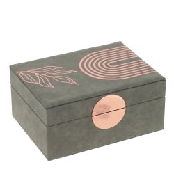 GAEM Шкатулка для украшений, L24,5 W18 H11 см