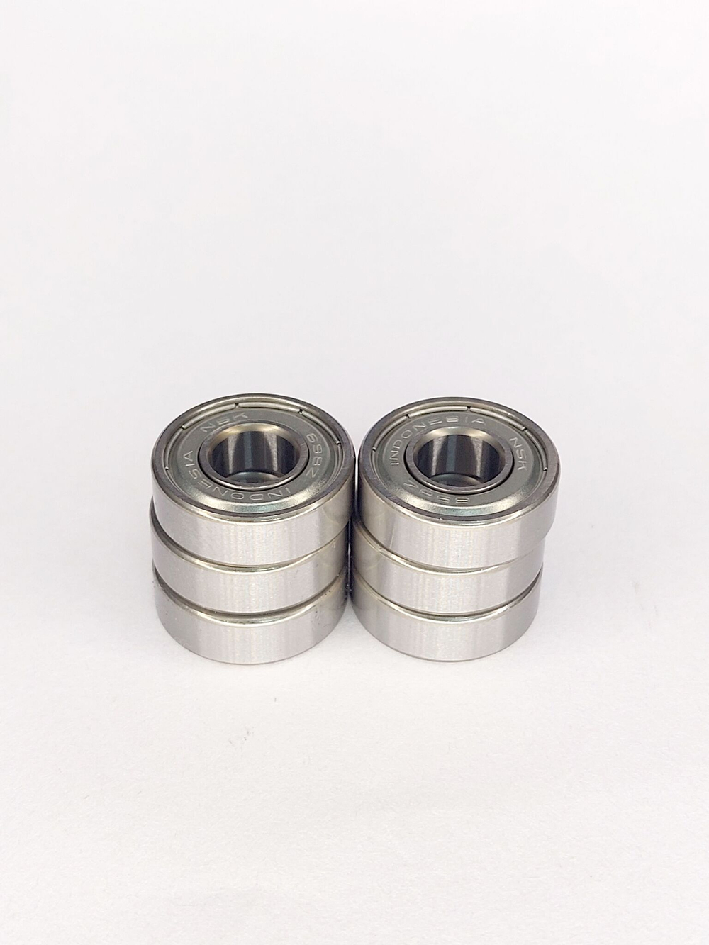 Подшипник NSK 698ZZ1MC3E 8х19х6 мм к-т 4 шт.