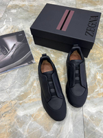 Кроссовки Zegna