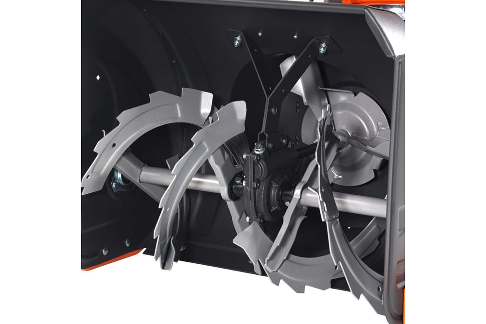 Бензиновый снегоуборщик YARD FOX OPTIMA 6654E