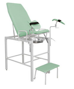 Кресло гинекологическое КГ‑2