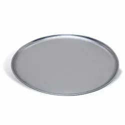 Противень для пиццы 25/22,5 см алюм. Pujadas