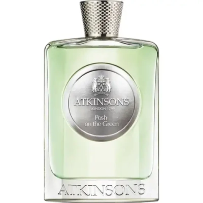 Atkinsons Posh on the Green Eau de Parfum 100 ml