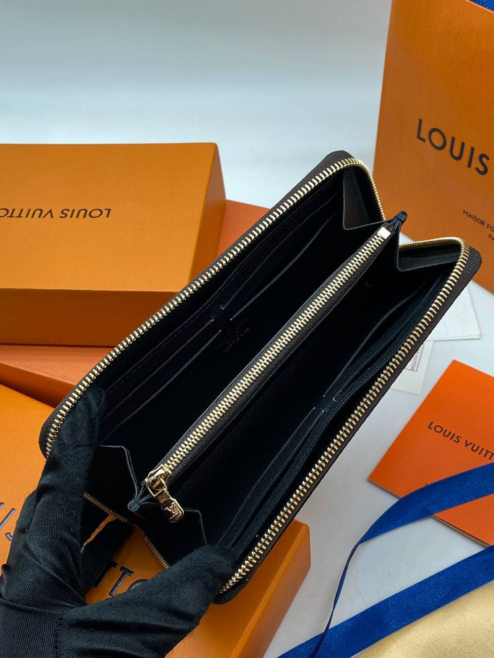 Кошелек Louis Vuitton, арт. 482886065