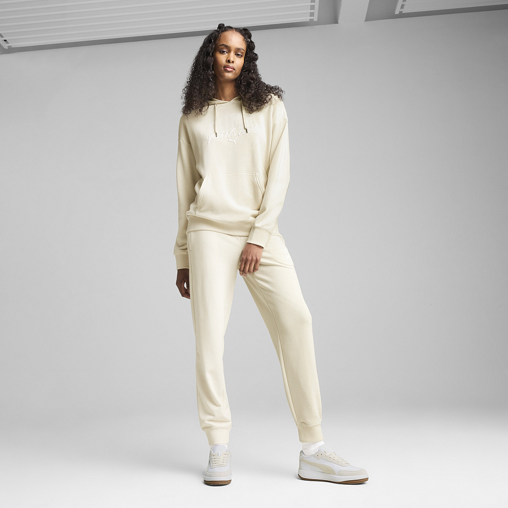 Женские брюки PUMA CLASS Sweatpants