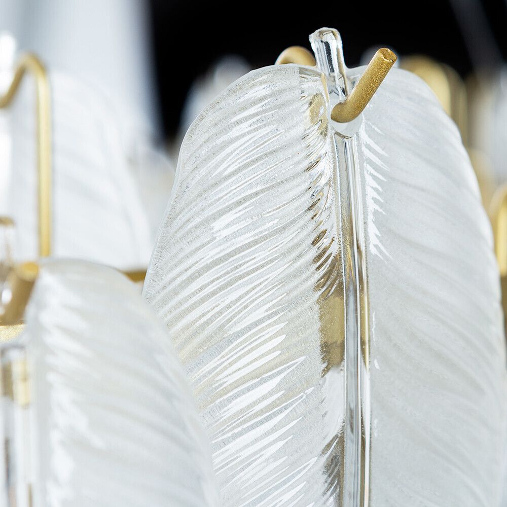 Подвесная люстра Arte Lamp