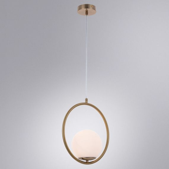 Подвесной светильник Arte Lamp Matisse A7741SP-1AB