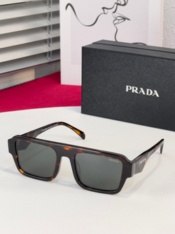Prada Glasses