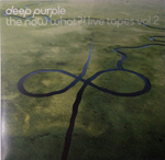 Deep Purple / Infinite (Deluxe Edition)(Coloured Vinyl)(2LP+3x10" Vinyl Single+CD+DVD)