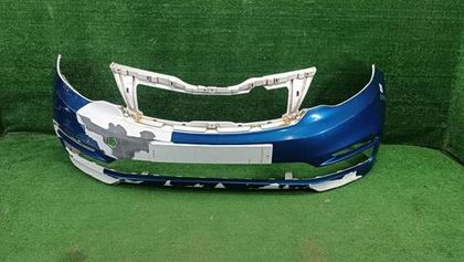 Бампер передний KIA Rio 3 QB (2015-2017)