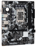 Материнская плата mATX ASRock B760M-HDV/M.2 D4
