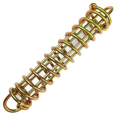 Швартовный аммортизатор "Мореман", 7 мм (гальванизированный) (10268729)