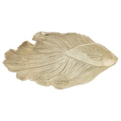 GAEM Блюдо декоративное, L26 W13 H4 см