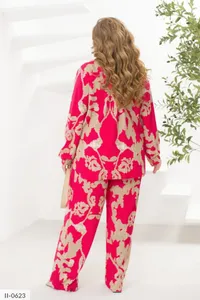 Костюм II-0618 Фабрика Моды