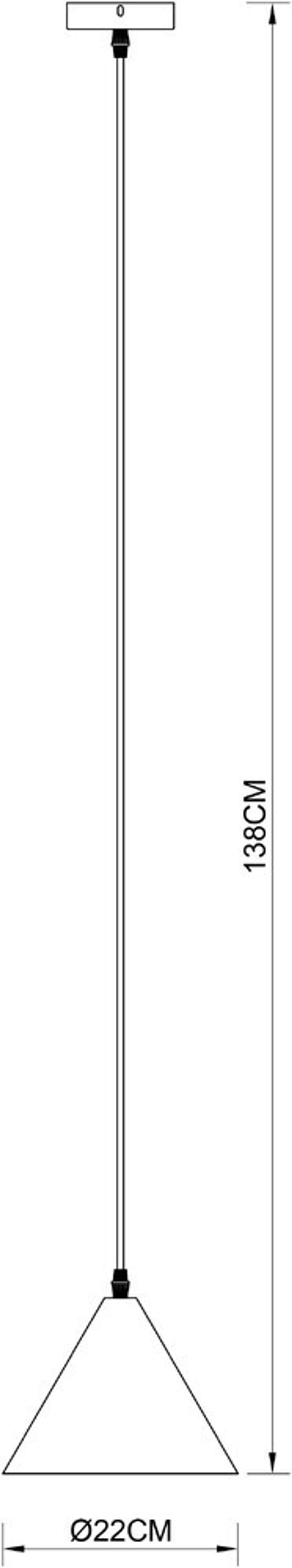 Подвесной светильник Arte Lamp