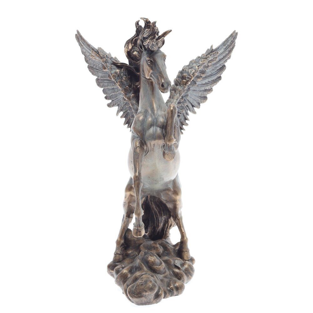 GAEM Фигурка декоративная "Пегас", L25 W10,5 H27,5 см