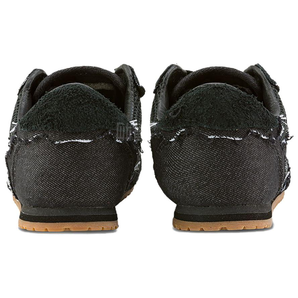 Vans Super Lowpro Frayed