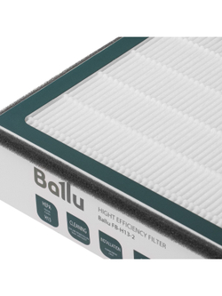 Фильтр высокоэффективный Ballu FB-H13-2
