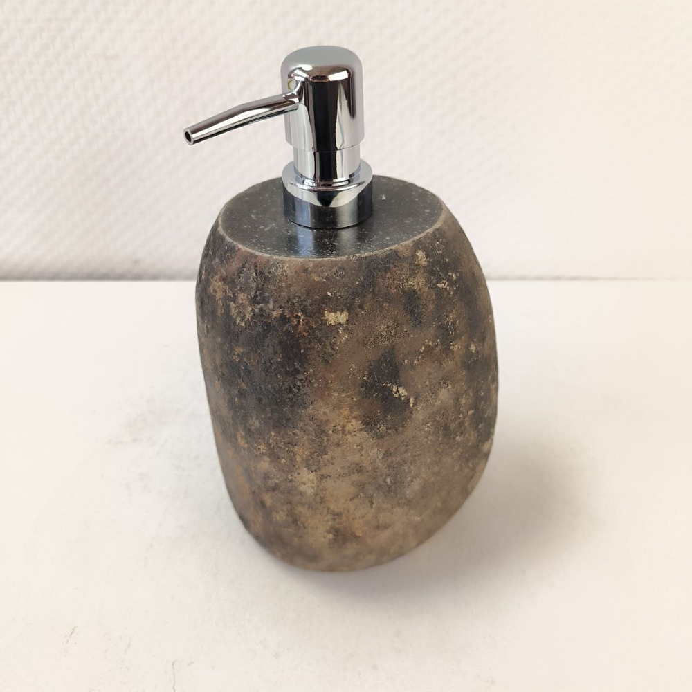 Дозатор из речного камня DRC-63786 (143)