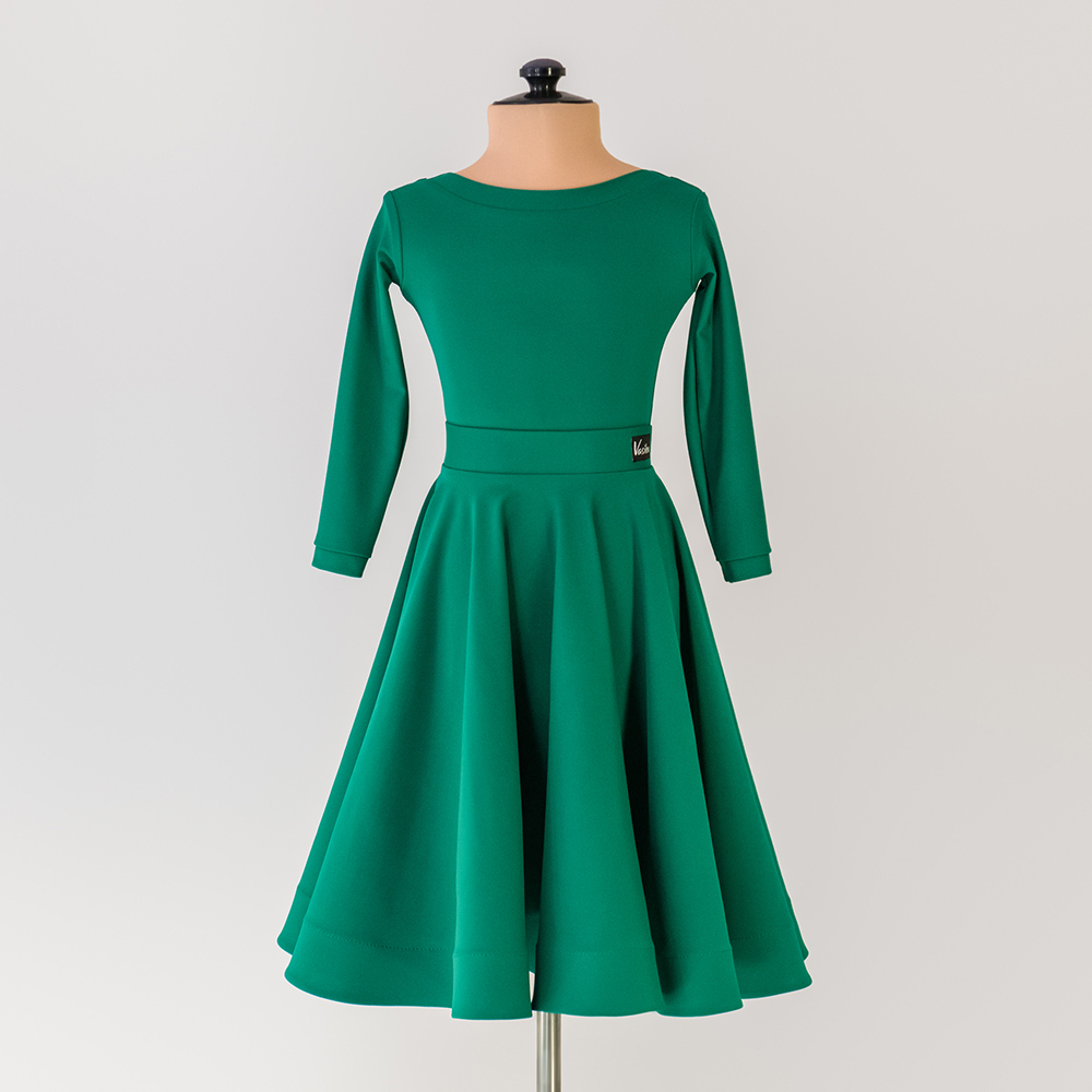 Рейтинговое платье | Standart