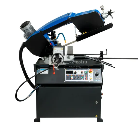 Ленточнопильный станок PILOUS ARG 260 S.A.F.