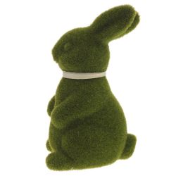 GAEM Фигурка декоративная "Заяц", L7 W9 H15 см