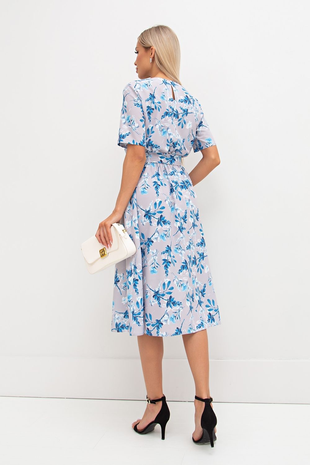 Платье Джустин №3 Valentina