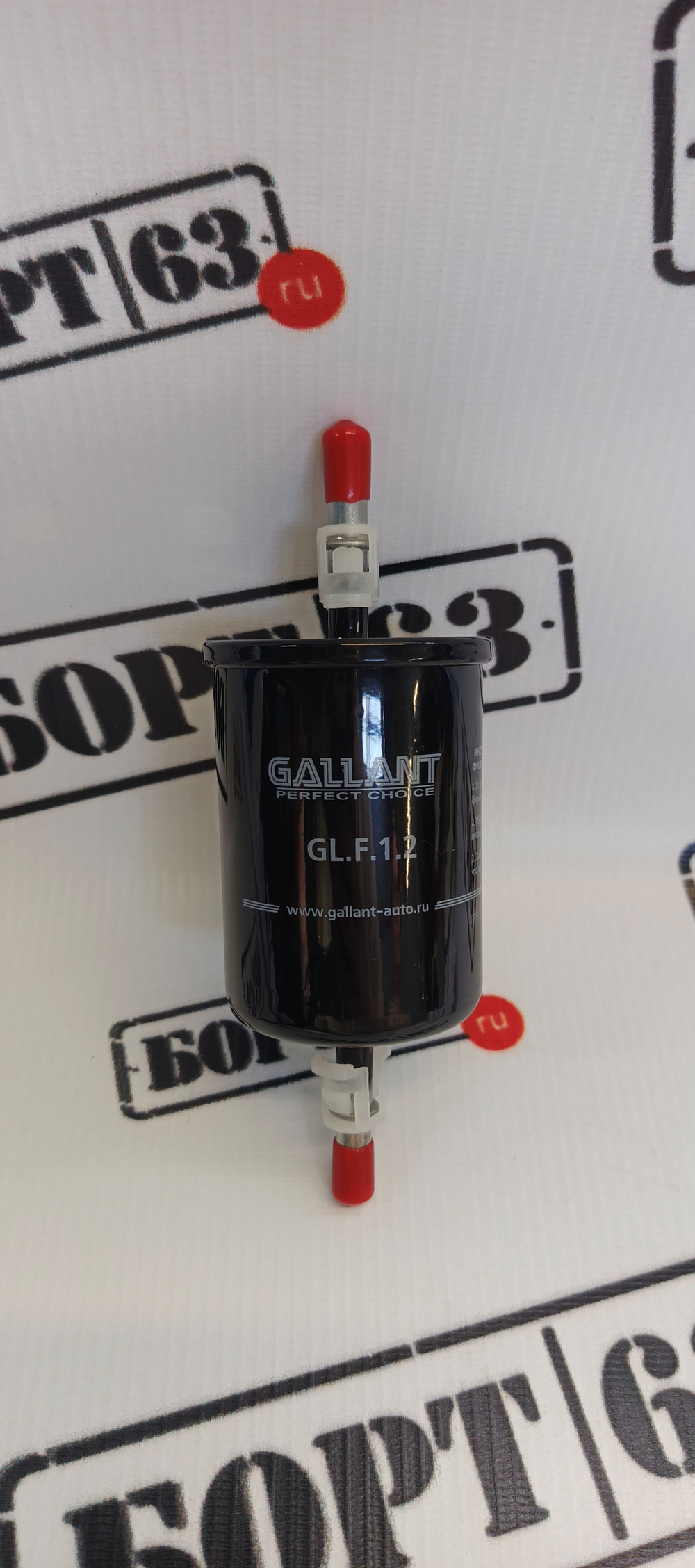 Фильтр топливный GALLANT GL.F.1.2